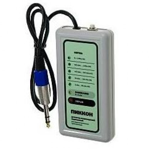 Детектор повреждений переносной многоуровневый ДПП-АМ ГОСТ Р 56380-2021 в Липецке