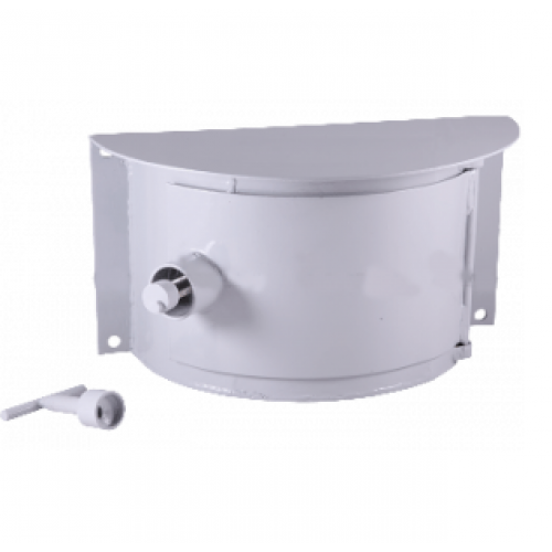 Ковер настенный КНС 210х380х187 мм ТУ 25.91.11-007-32700957-2019 в Липецке