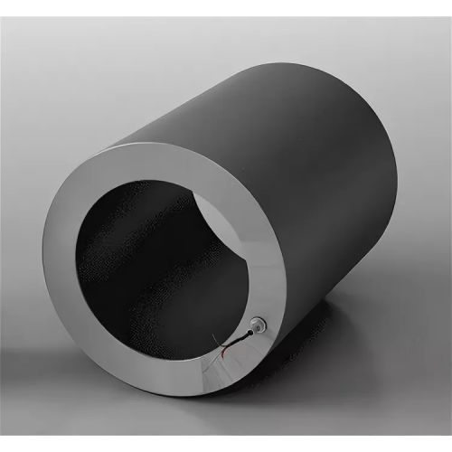 Металлическая заглушка изоляции 108х200х215 мм ГОСТ 30732-2006 в Липецке