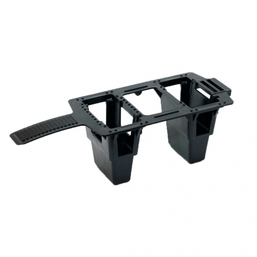 Сегмент центратора 81 мм ГОСТ 30732-2020 в Липецке