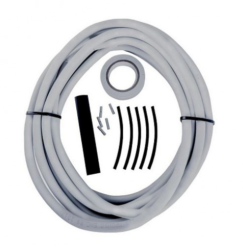 Комплект удлинения кабеля трехжильного КУК-3 5 м в Липецке