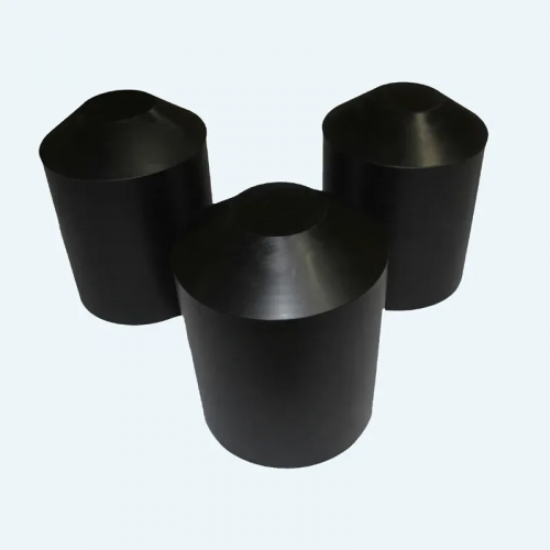 Термоусаживающаяся заглушка изоляции 45х140 мм ГОСТ 30732-2006 в Липецке