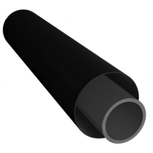 Труба-оболочка полиэтиленовая 280х4,4 мм ГОСТ 30732-2020 3,92 кг в Липецке