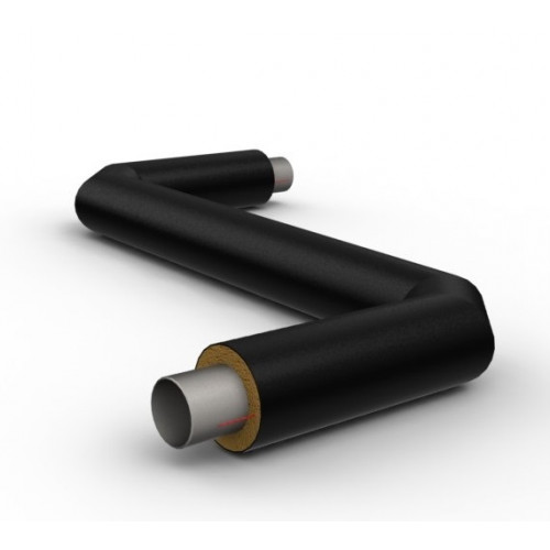 Z-образный элемент ППУ ПЭ тип 1 Ст20 76х4х140х3х29х1000 мм ГОСТ 8732-78